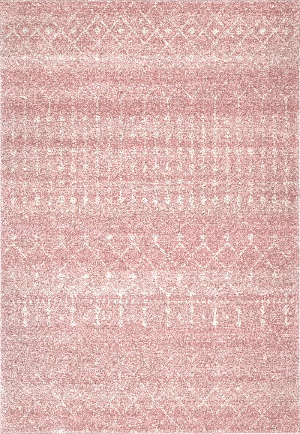 Moroccan Trellis Rug - From Where Finds - 