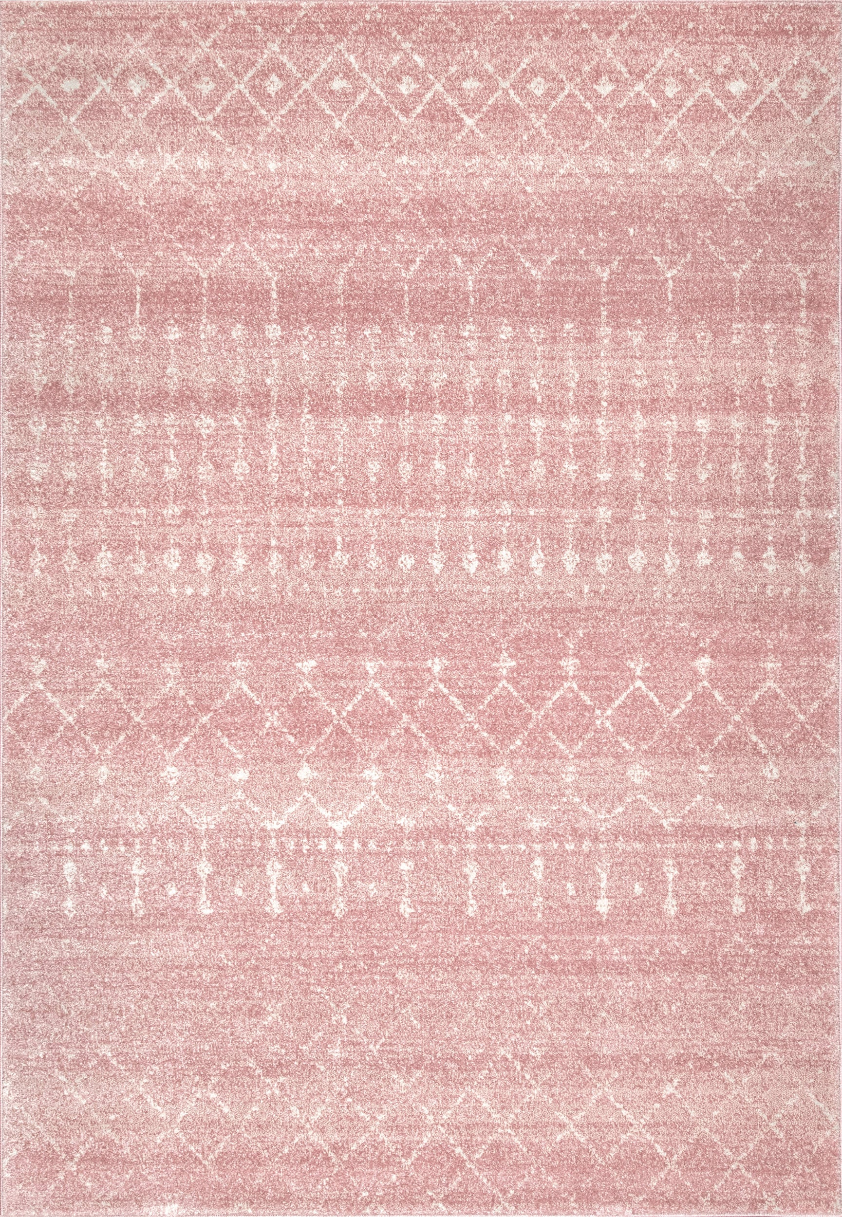Moroccan Trellis Rug - From Where Finds - 