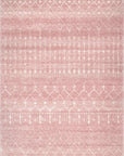 Moroccan Trellis Rug - From Where Finds - 