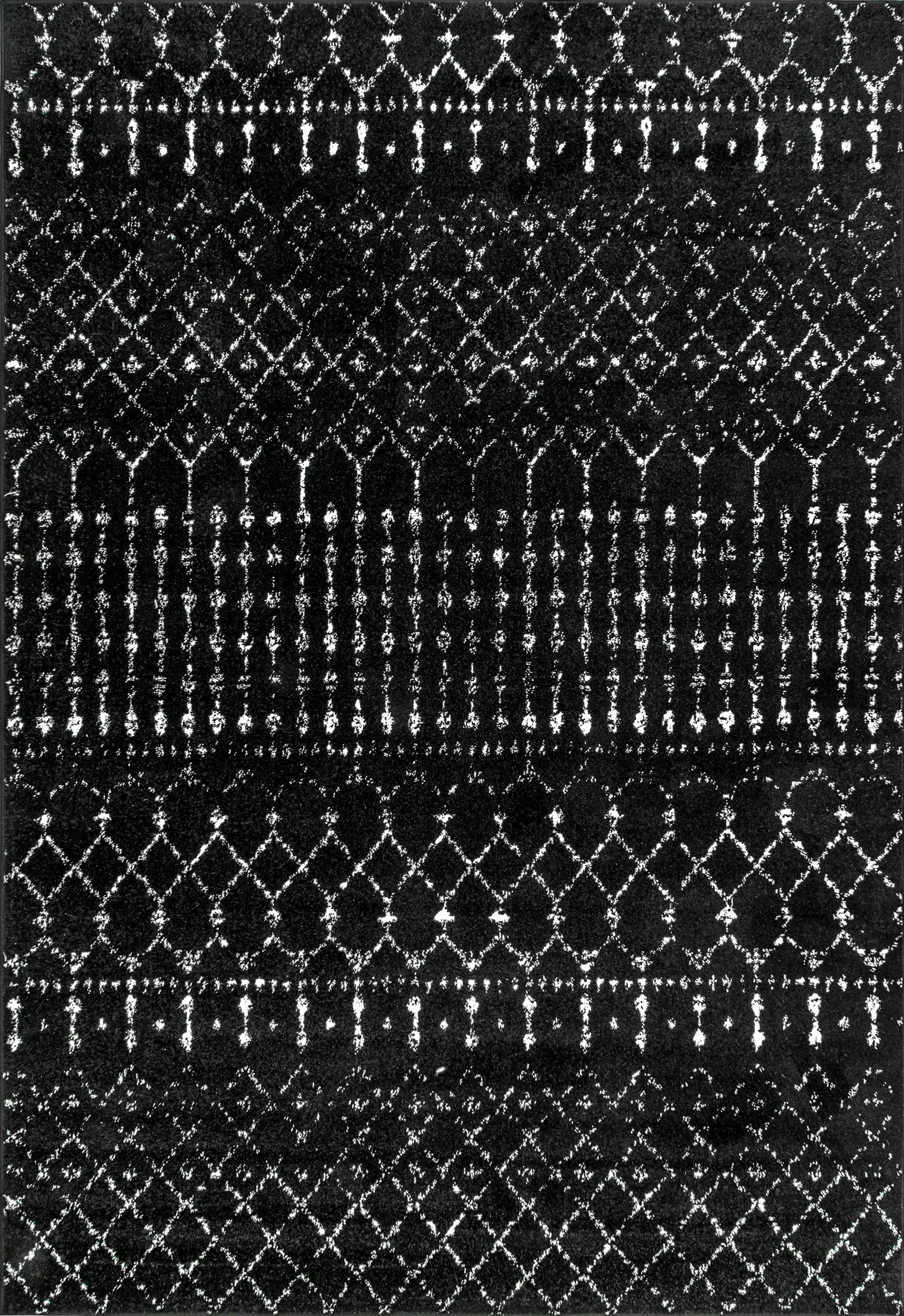 Moroccan Trellis Rug - From Where Finds - 