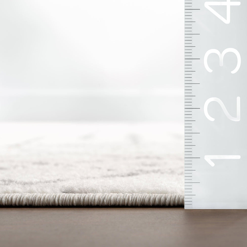 Moroccan Trellis Rug - From Where Finds - 