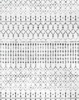 Moroccan Trellis Rug - From Where Finds - 