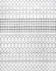 Moroccan Trellis Rug - From Where Finds - 