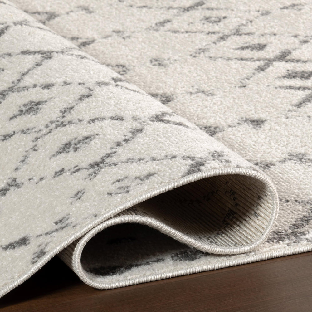 Moroccan Trellis Rug - From Where Finds - 