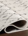 Moroccan Trellis Rug - From Where Finds - 