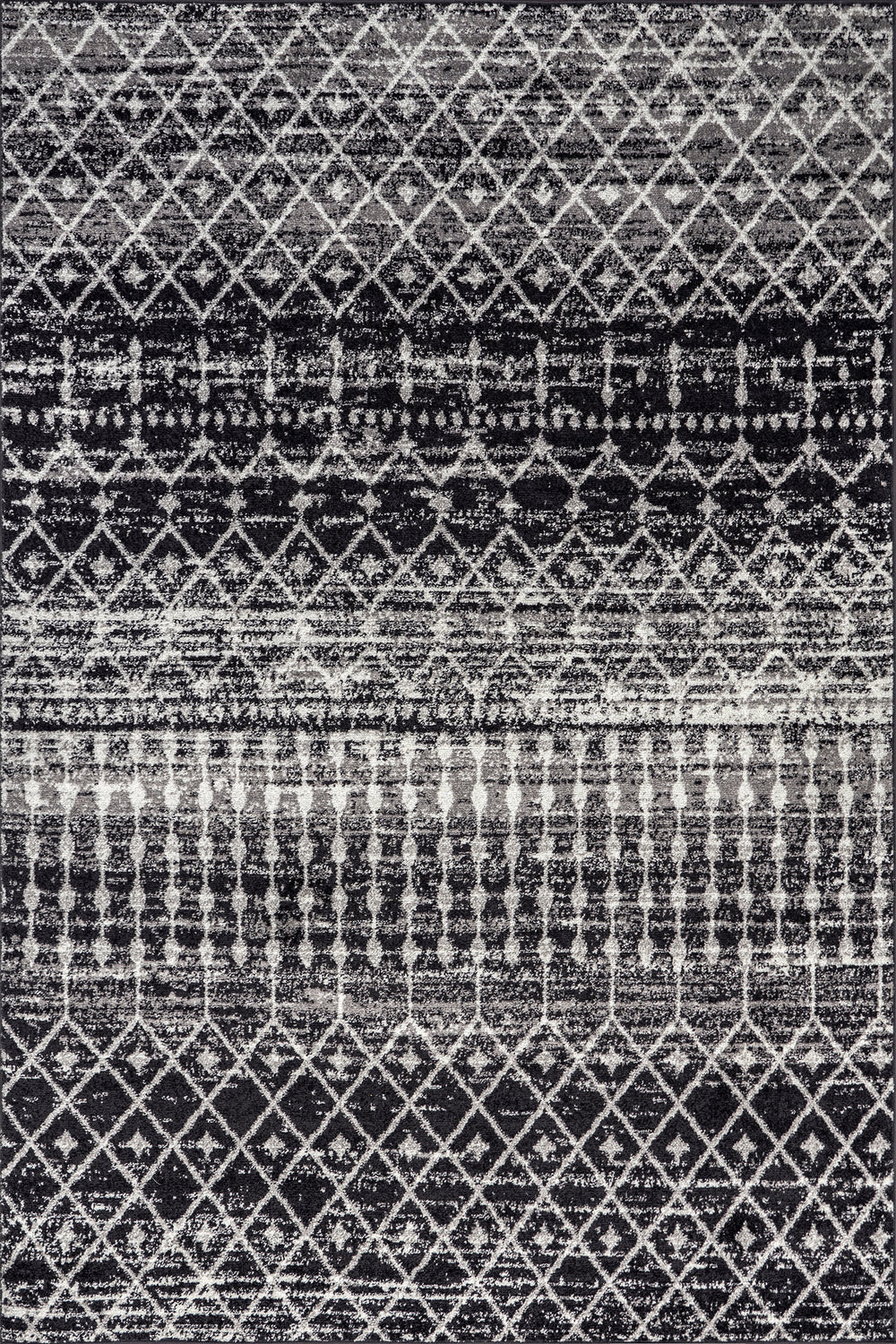 Moroccan Trellis Rug - From Where Finds - 