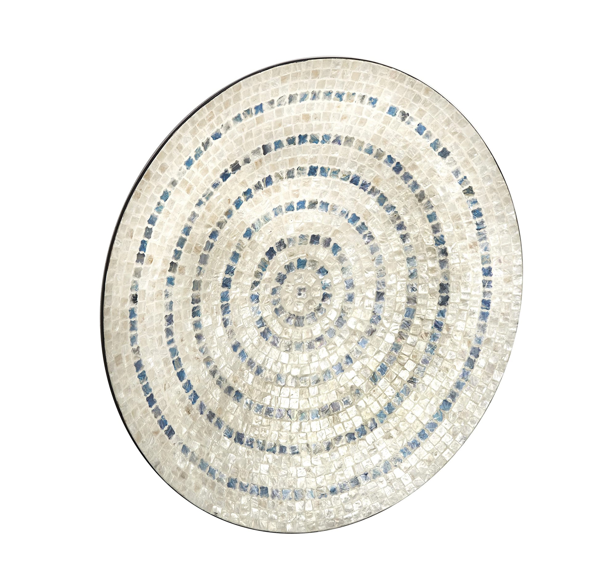 Mother of Pearl Handmade Wall Decor - From Where - 
