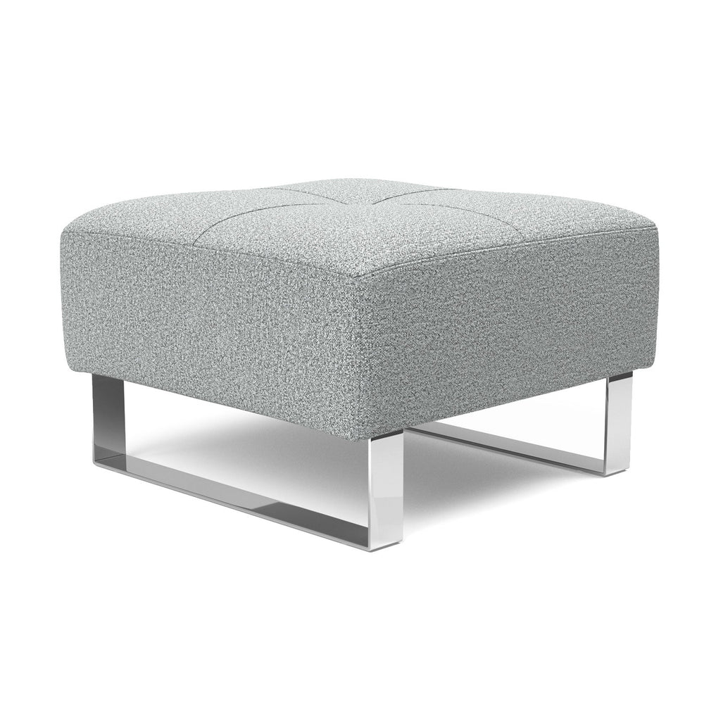 Movie Night Ottoman - From Where Finds - 