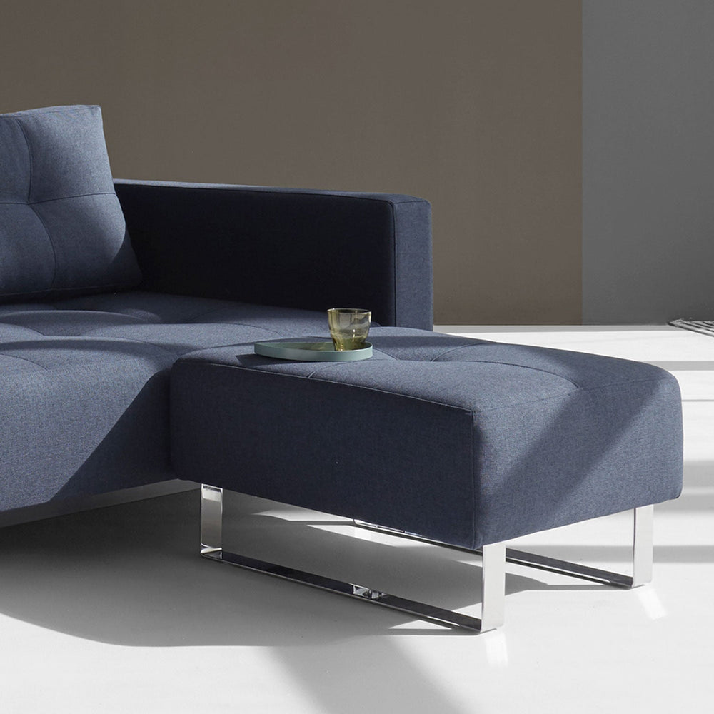 Movie Night Ottoman - From Where Finds - 