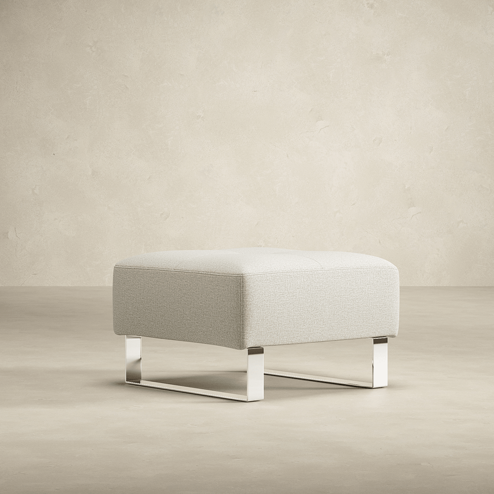 Movie Night Ottoman - From Where Finds - 