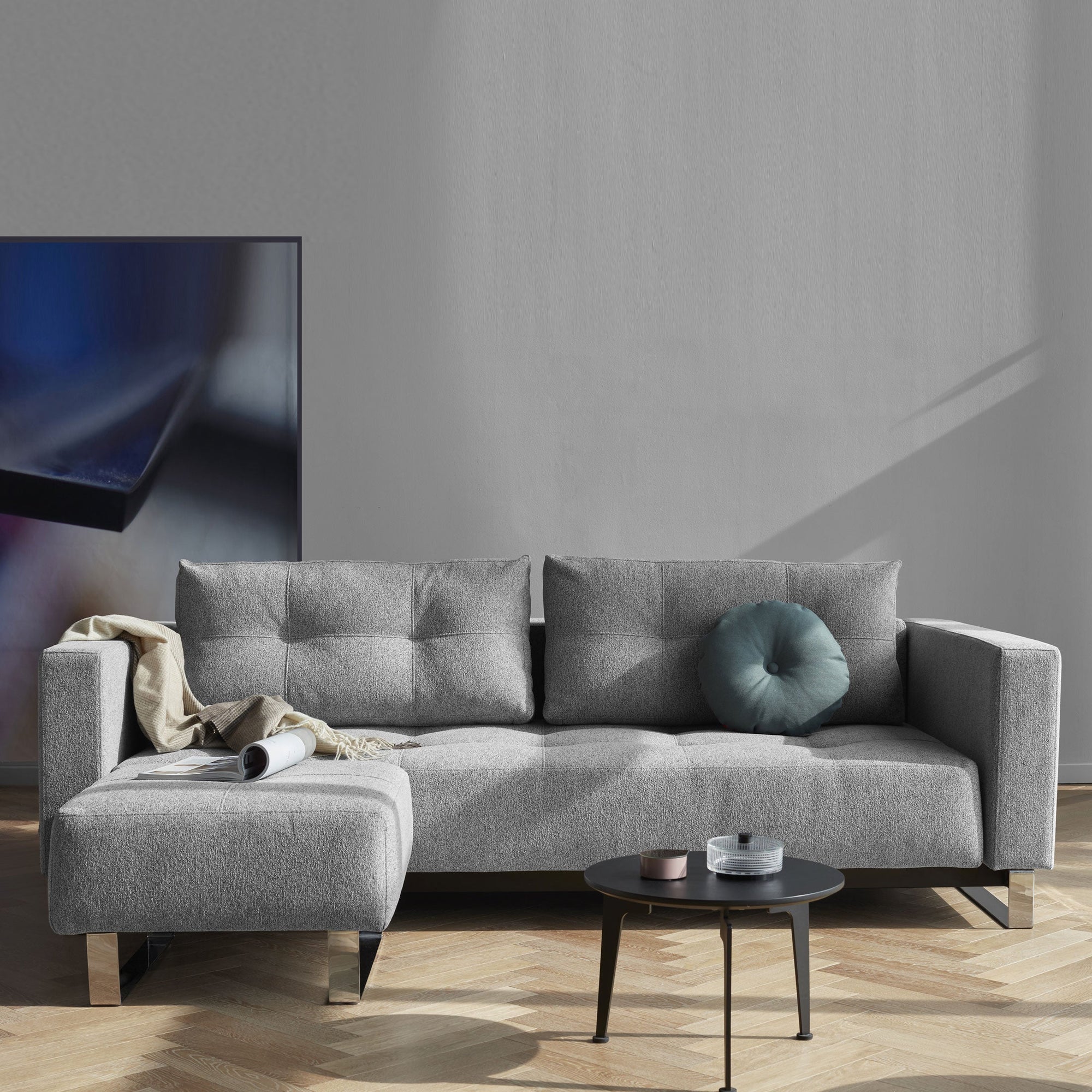 Movie Night Sofa Bed (Queen) - From Where Finds - 