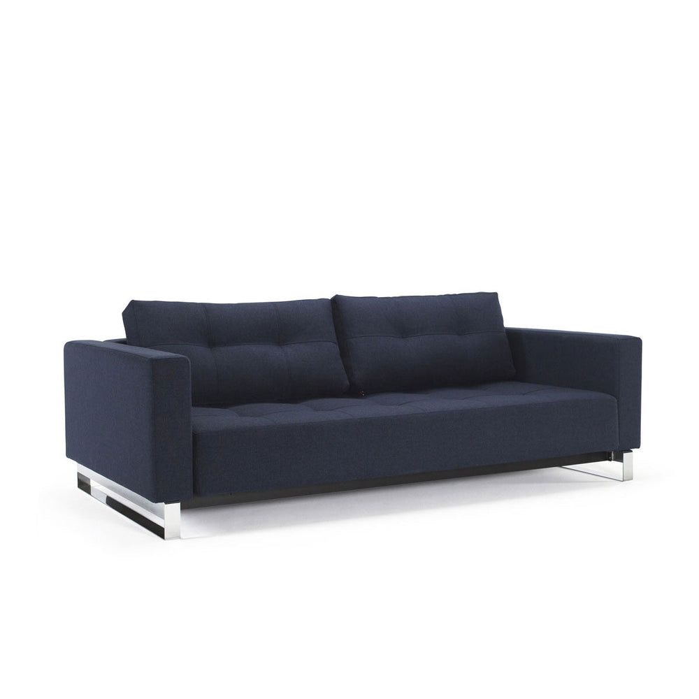 Movie Night Sofa Bed (Queen) - From Where Finds - 