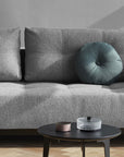 Movie Night Sofa Bed - Wood Arms (Queen) - From Where Finds - 