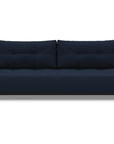Movie Night Sofa Bed - Wood Arms (Queen) - From Where Finds - 