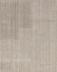 Mozai Fringed Wool - Blend Rug - From Where Finds - 