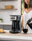 Mr. Coffee 12 - Cup Programmable Coffee Maker - From Where - 