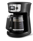 Mr. Coffee 12 - Cup Programmable Coffee Maker - From Where - 