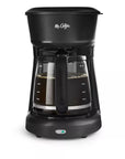 Mr. Coffee 12 Cup Switch Coffee Maker - From Where - 