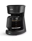 Mr. Coffee 12 Cup Switch Coffee Maker - From Where - 