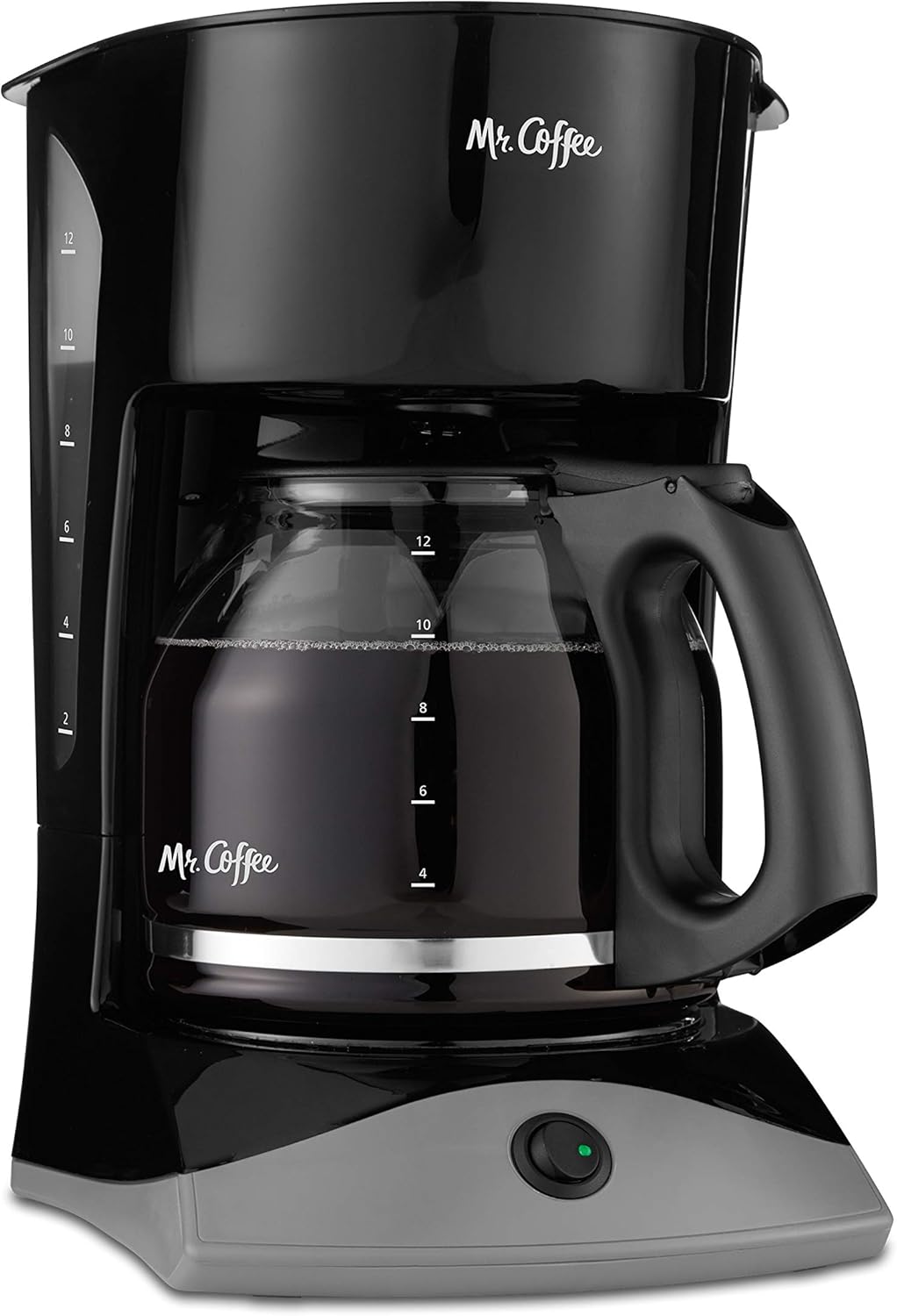 Mr. Coffee Coffee Maker - From Where - 