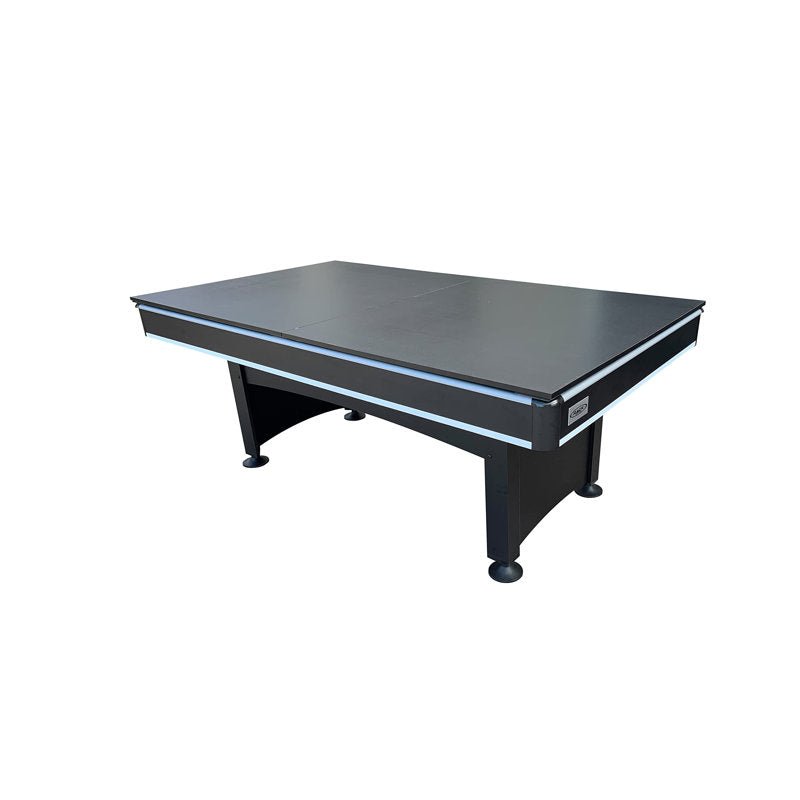 Multi Game Billiard/Pool with Table Tennis - From Where - 