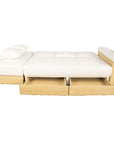 Multifunctional Sofa with Storage Box - From Where - 
