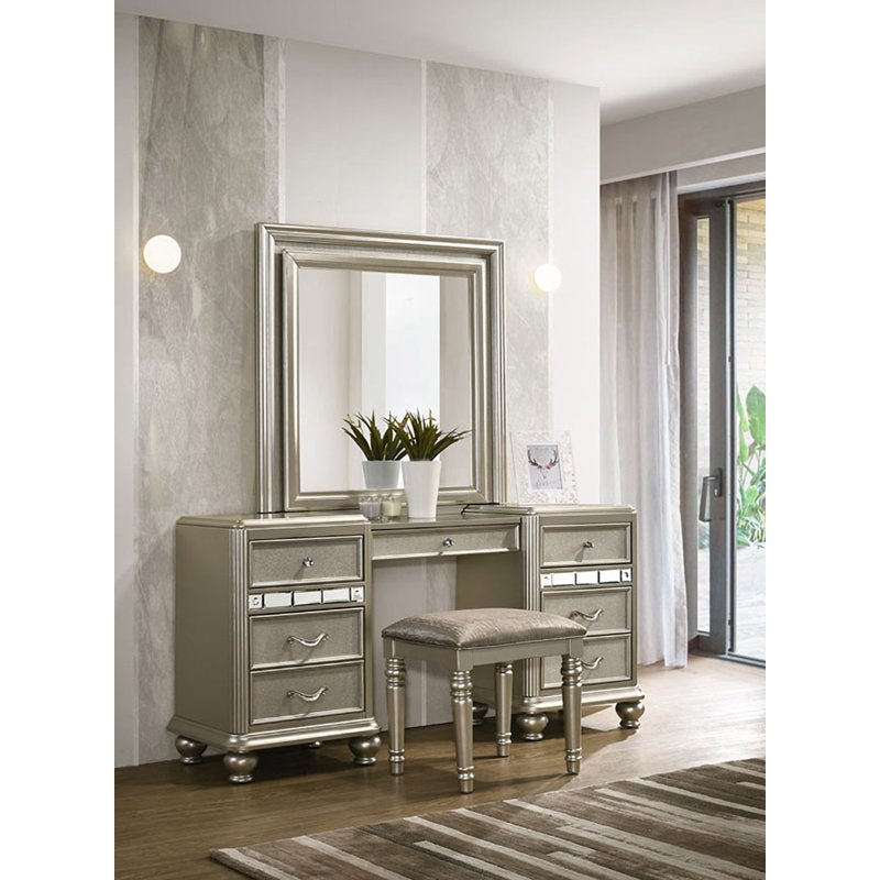 Murrah Vanity with Mirror - From Where - 