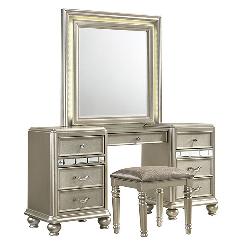 Murrah Vanity with Mirror - From Where - 