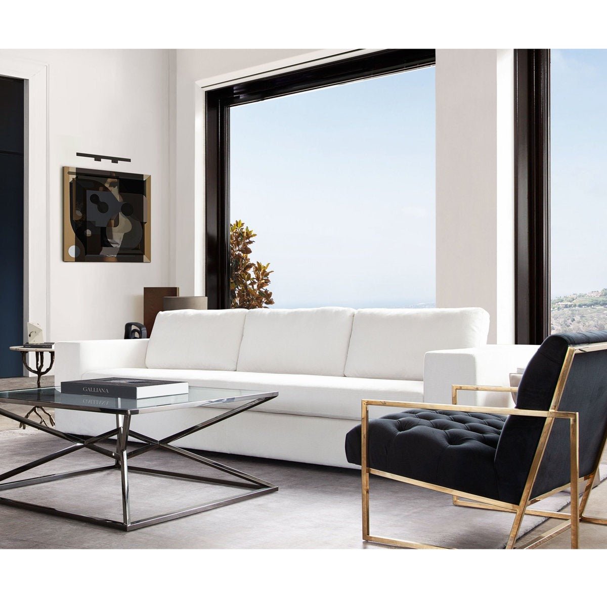 Muse Collection - From Where - 