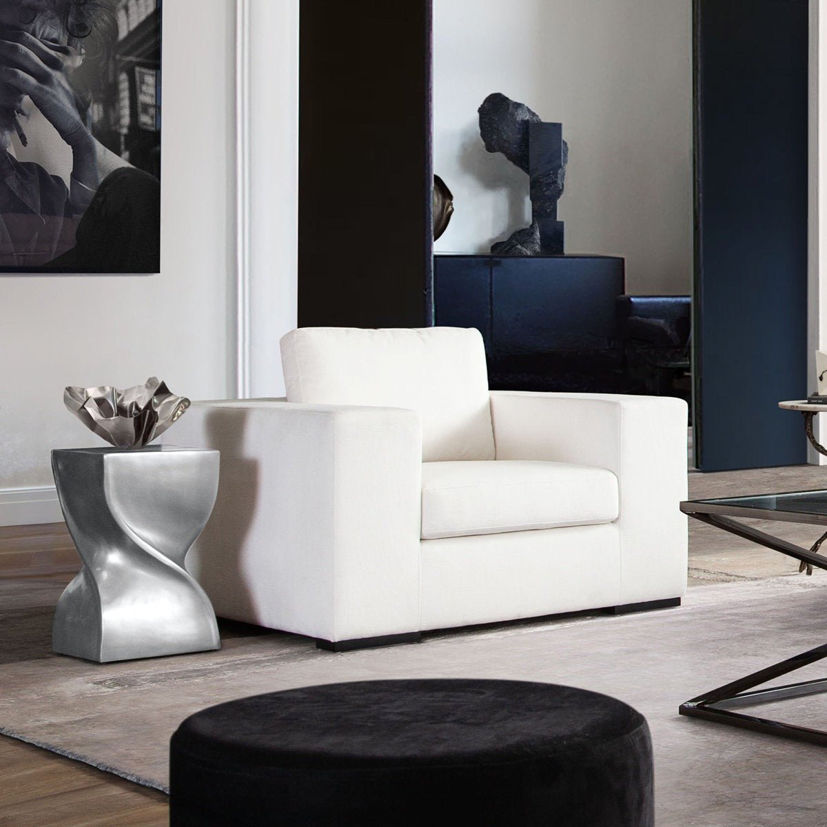 Muse Collection - From Where - 
