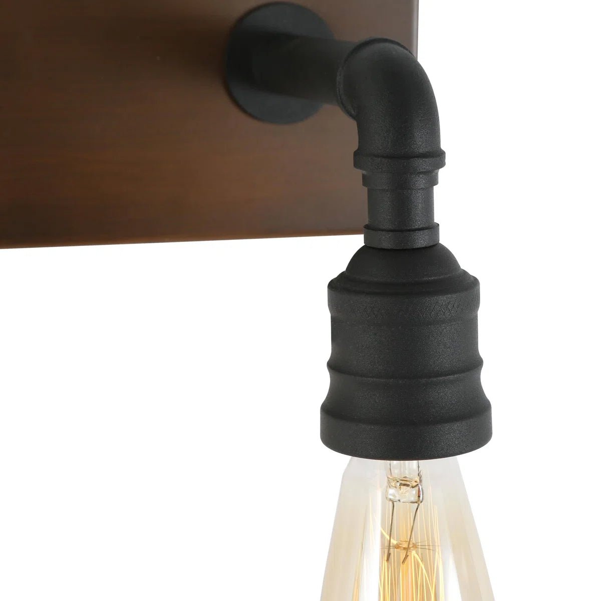 Mutchler Vanity Light - From Where - 