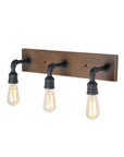 Mutchler Vanity Light - From Where - 