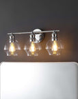 Mylsa 3 Light Wall Sconce - From Where Finds - 