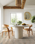 Mythic Wool and Cotton Rug - From Where Finds - 