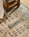 Mythic Wool and Cotton Rug - From Where Finds - 
