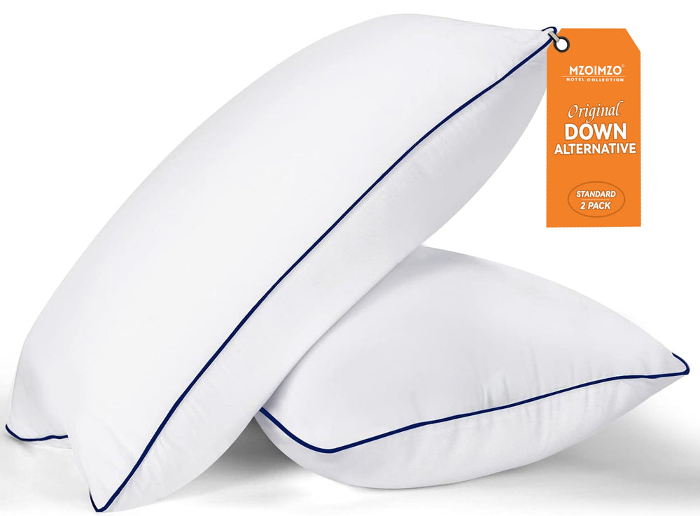 MZOIMZO Bed Pillows (Set of 2) - From Where - 