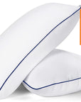 MZOIMZO Bed Pillows (Set of 2) - From Where - 