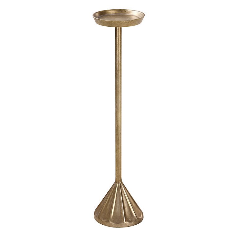 Nadia Round Side Tables - From Where - 