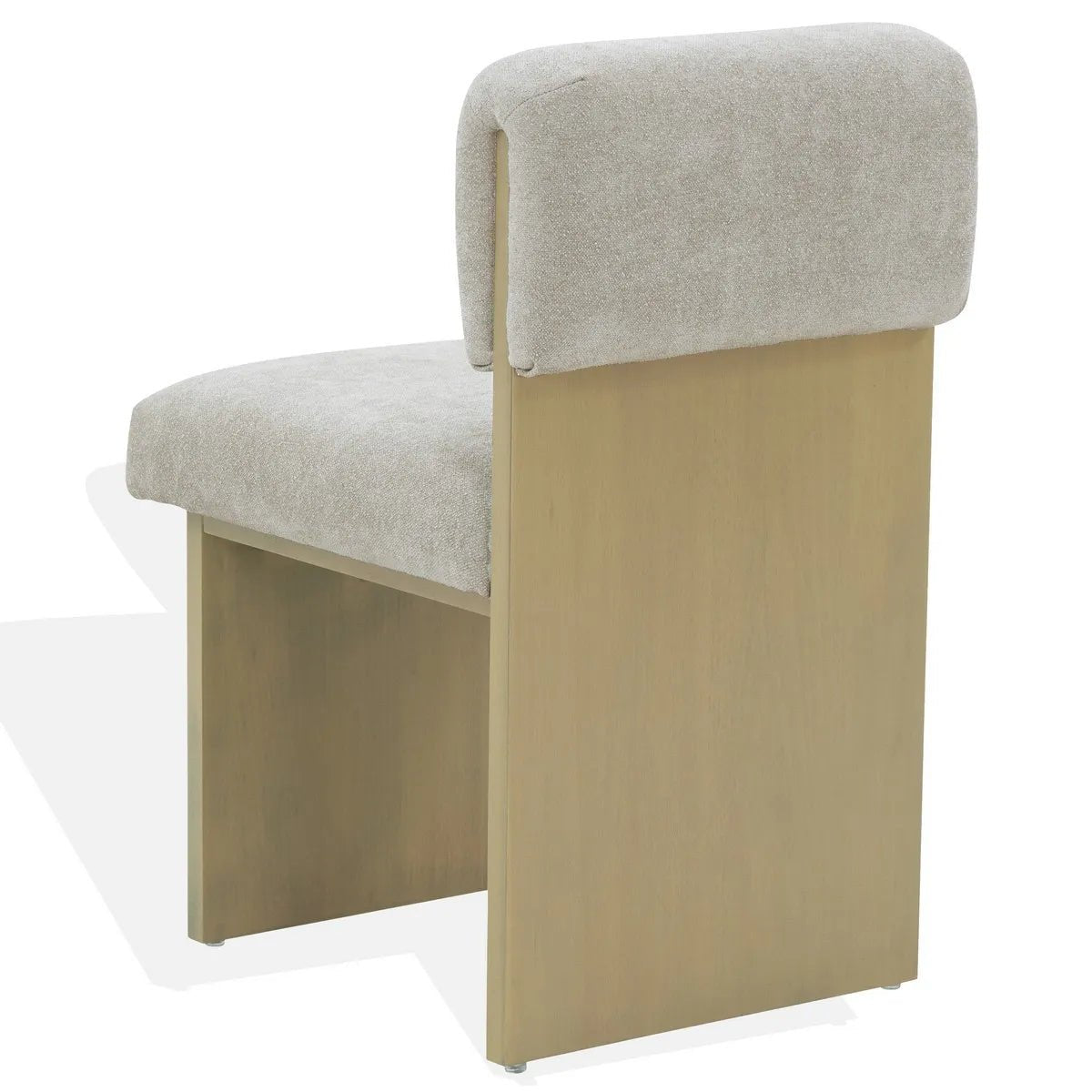 Naja Modern Dining Chair - From Where Finds - 