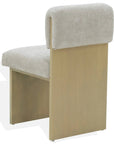Naja Modern Dining Chair - From Where Finds - 