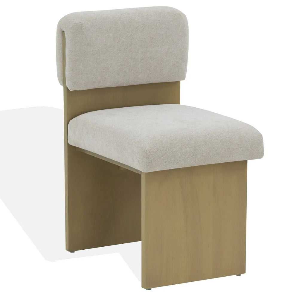 Naja Modern Dining Chair - From Where Finds - 