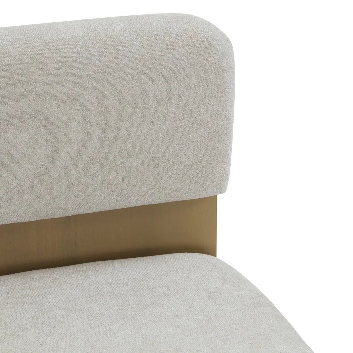 Naja Modern Dining Chair - From Where Finds - 