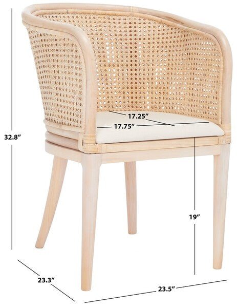 Nantucket Dining Chair - From Where - 