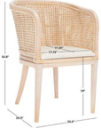 Nantucket Dining Chair - From Where - 