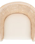 Nantucket Dining Chair - From Where - 