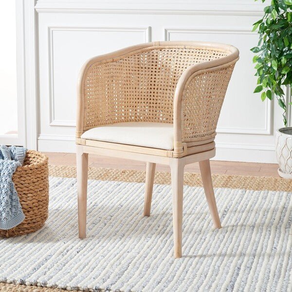 Nantucket Dining Chair - From Where - 