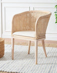 Nantucket Dining Chair - From Where - 