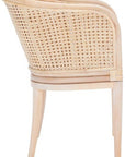 Nantucket Dining Chair - From Where - 