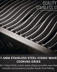 Napoleon Prestige 500 Grill - From Where - 