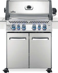 Napoleon Prestige 500 Grill - From Where - 